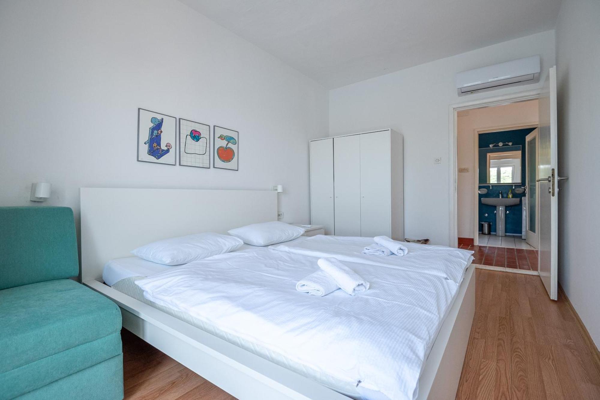 Zaton Holiday home *