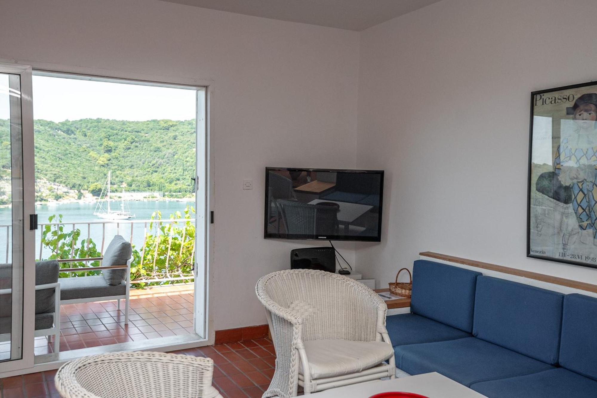 Holiday home Zaton