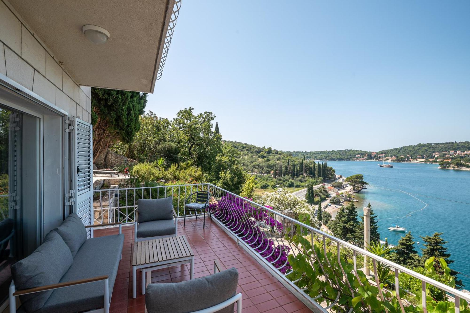 Zaton Holiday home