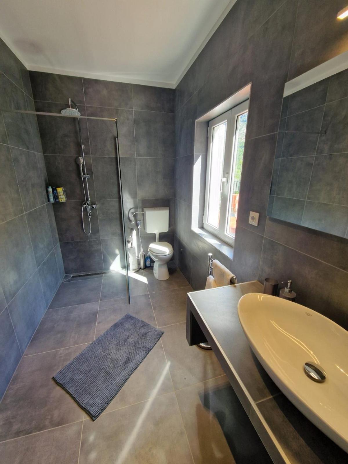 Zaton Holiday home *