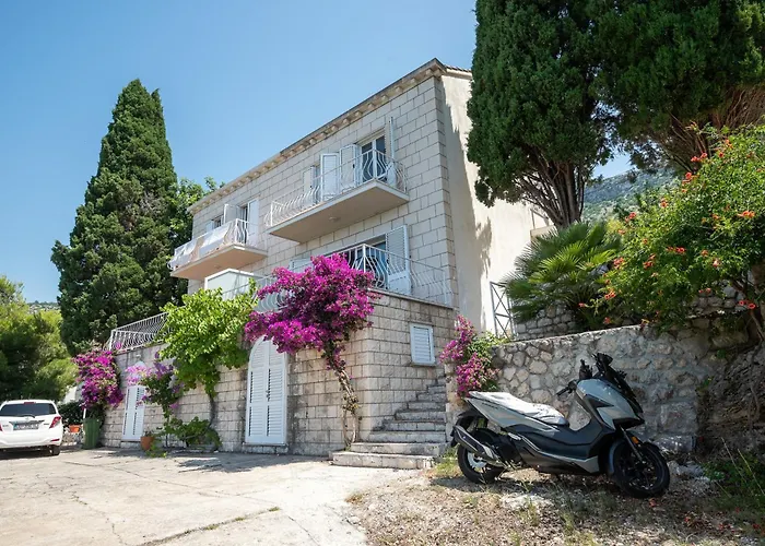 Holiday Home Zaton