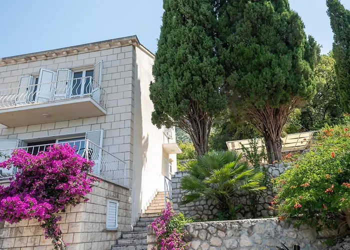 Holiday Home Zaton