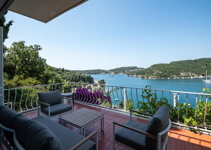 Holiday Home Zaton