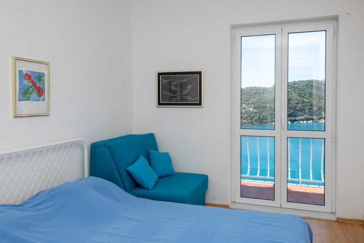 Vakantiehuis Zaton Dubrovnik