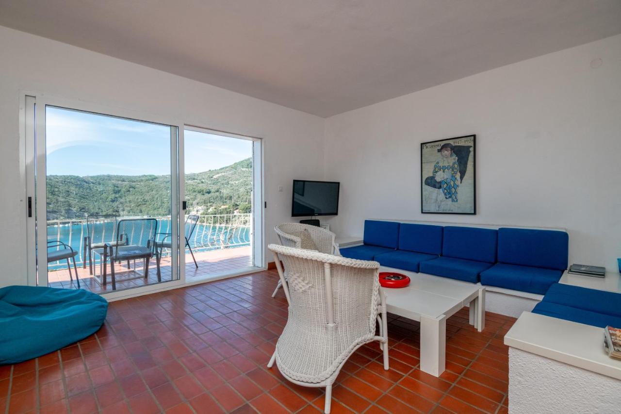 Vakantiehuis Zaton Dubrovnik