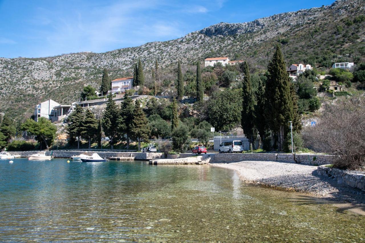 Zaton Dubrovnik