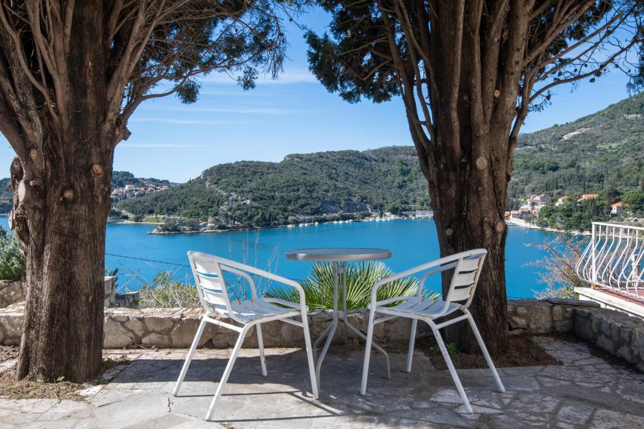 Zaton * Dubrovnik