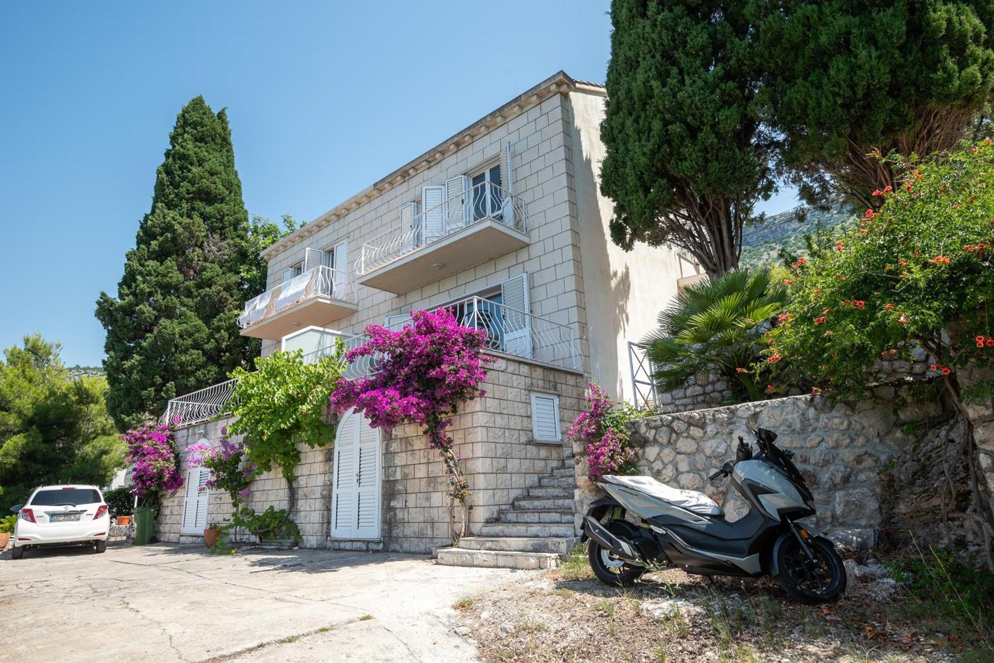 Zaton Dubrovnik