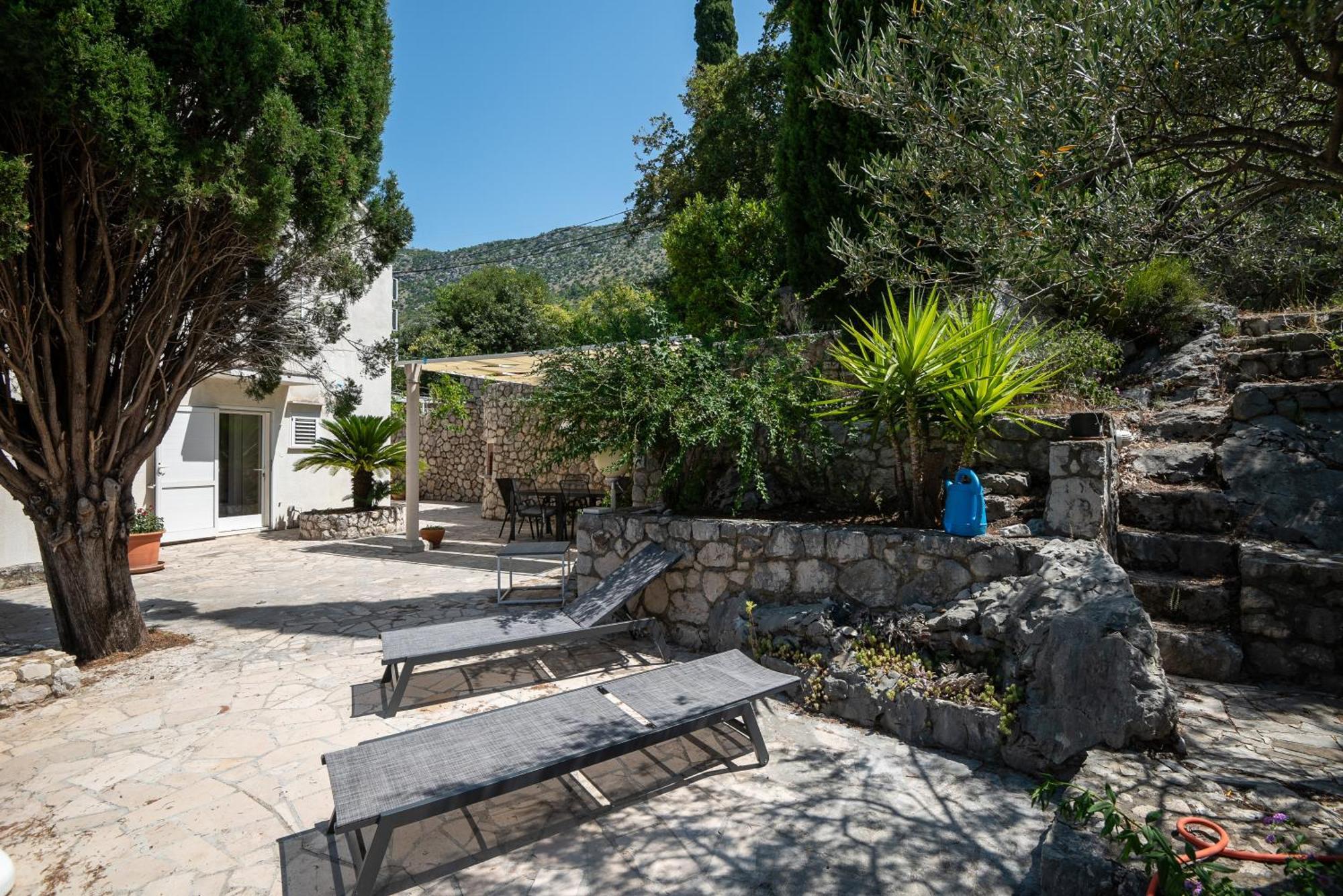 Zaton Dubrovnik