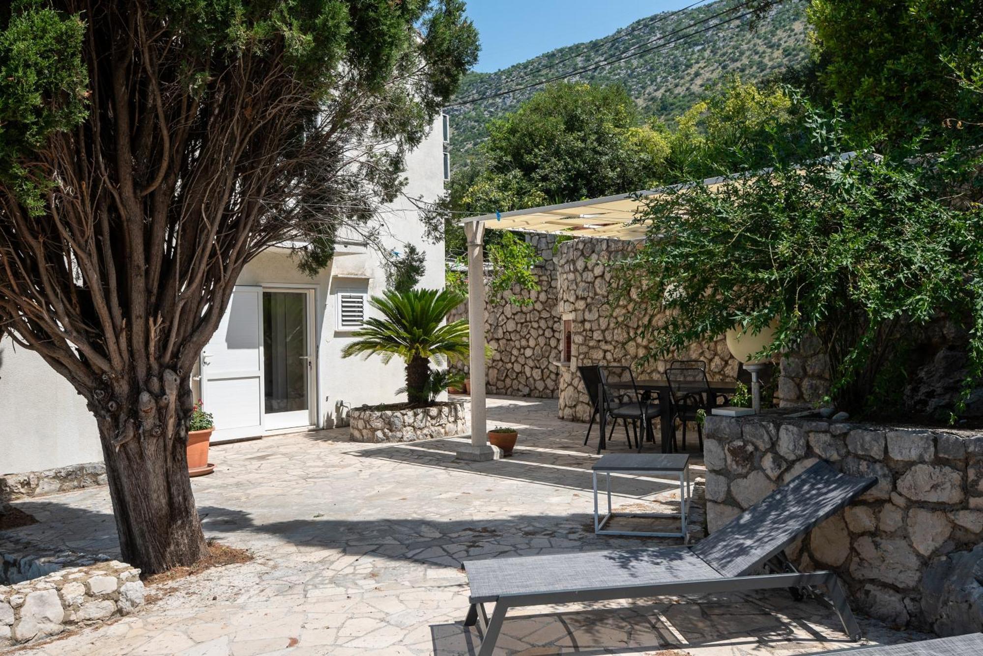 Zaton Vakantiehuis Dubrovnik