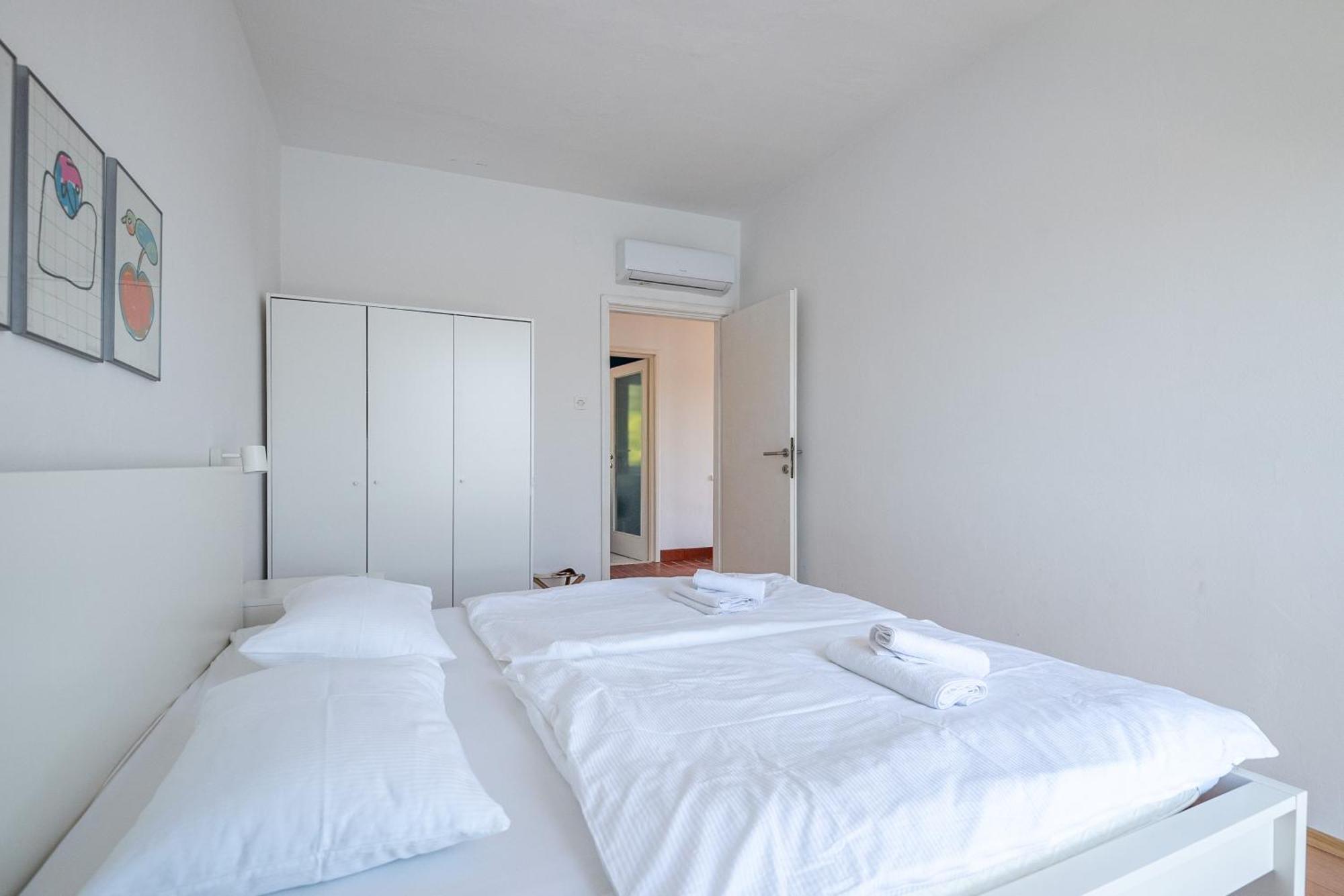 Zaton Vakantiehuis