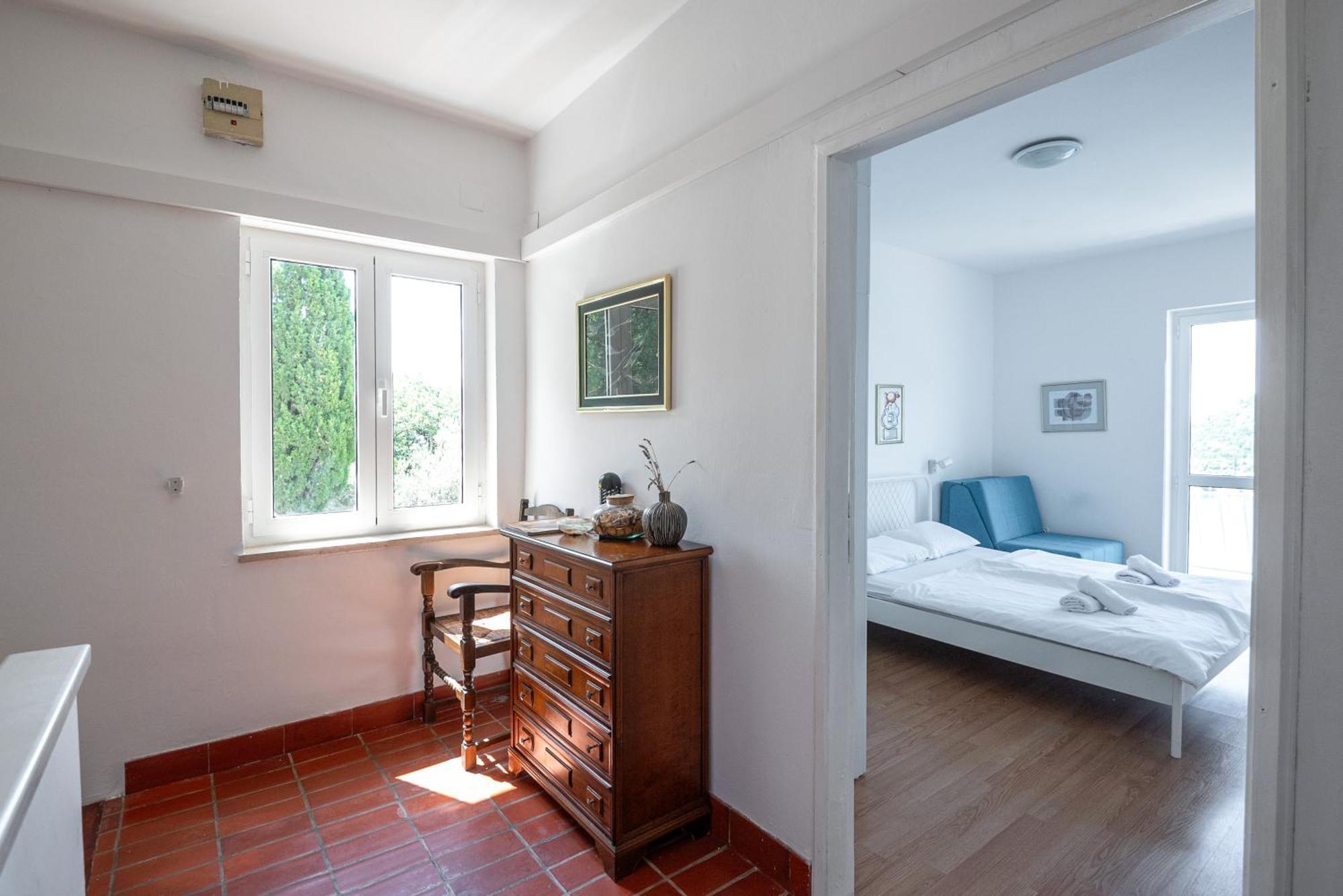 Vakantiehuis Zaton