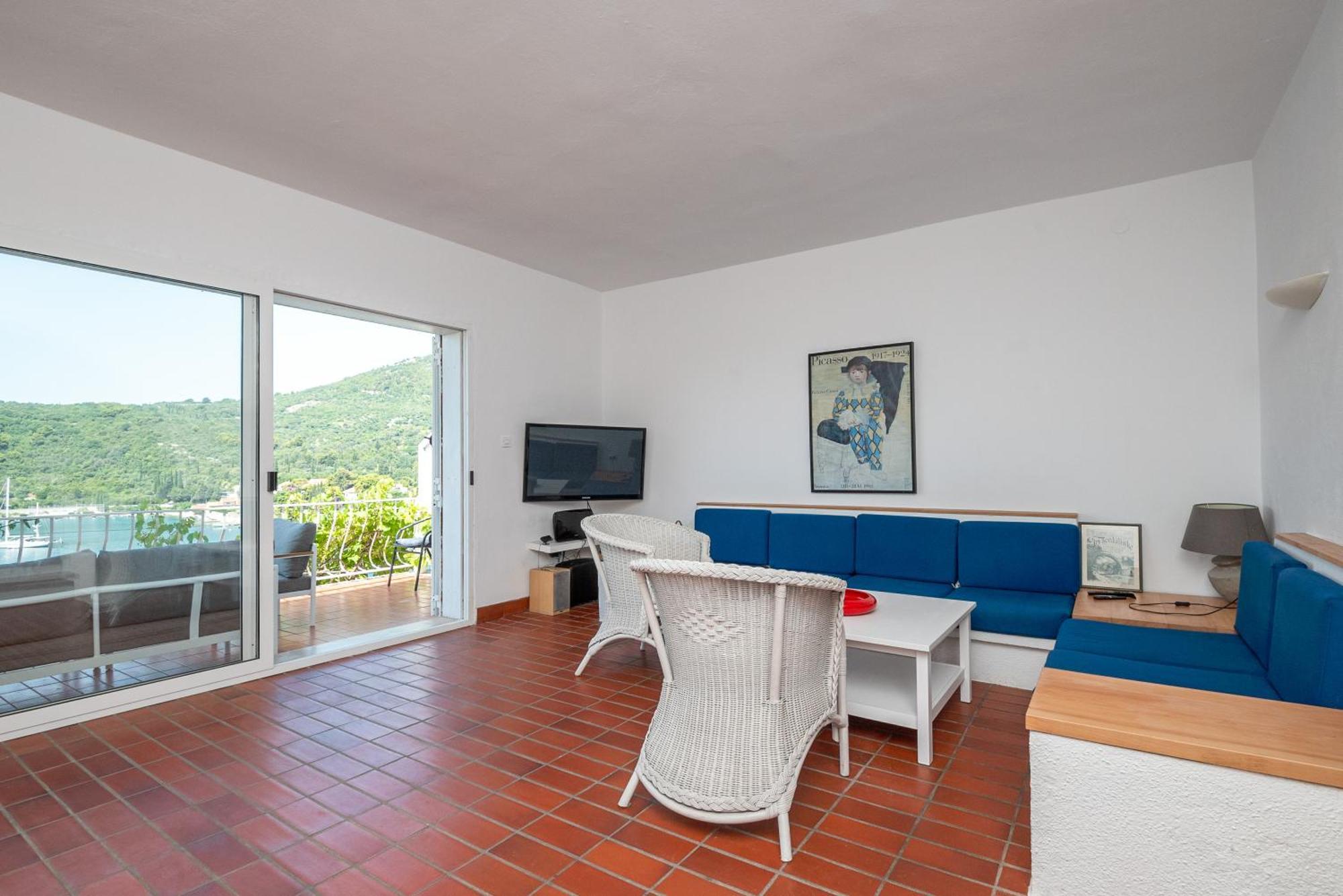 Vakantiehuis Zaton