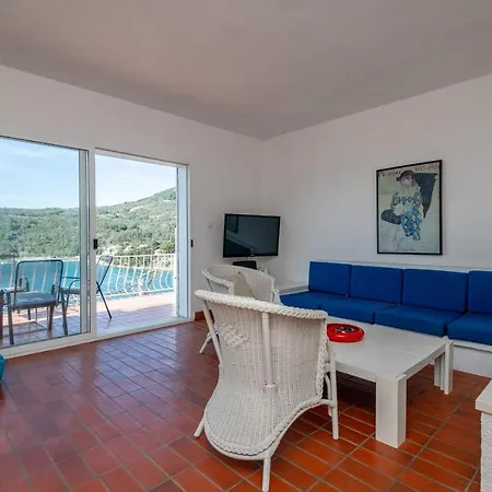 Holiday Home Zaton Dubrovnik Exterior photo