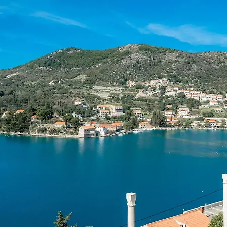 Holiday Home Zaton Dubrovnik Exterior photo