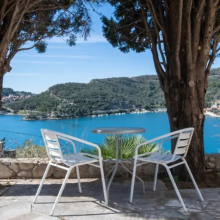 Holiday Home Zaton Dubrovnik Exterior photo
