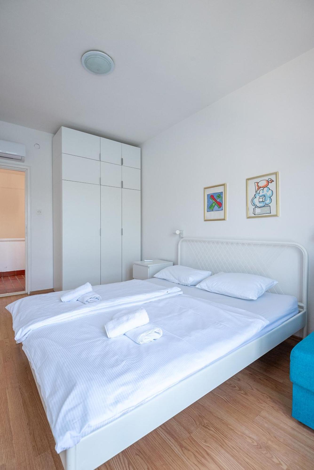 Zaton Nyaraló Dubrovnik